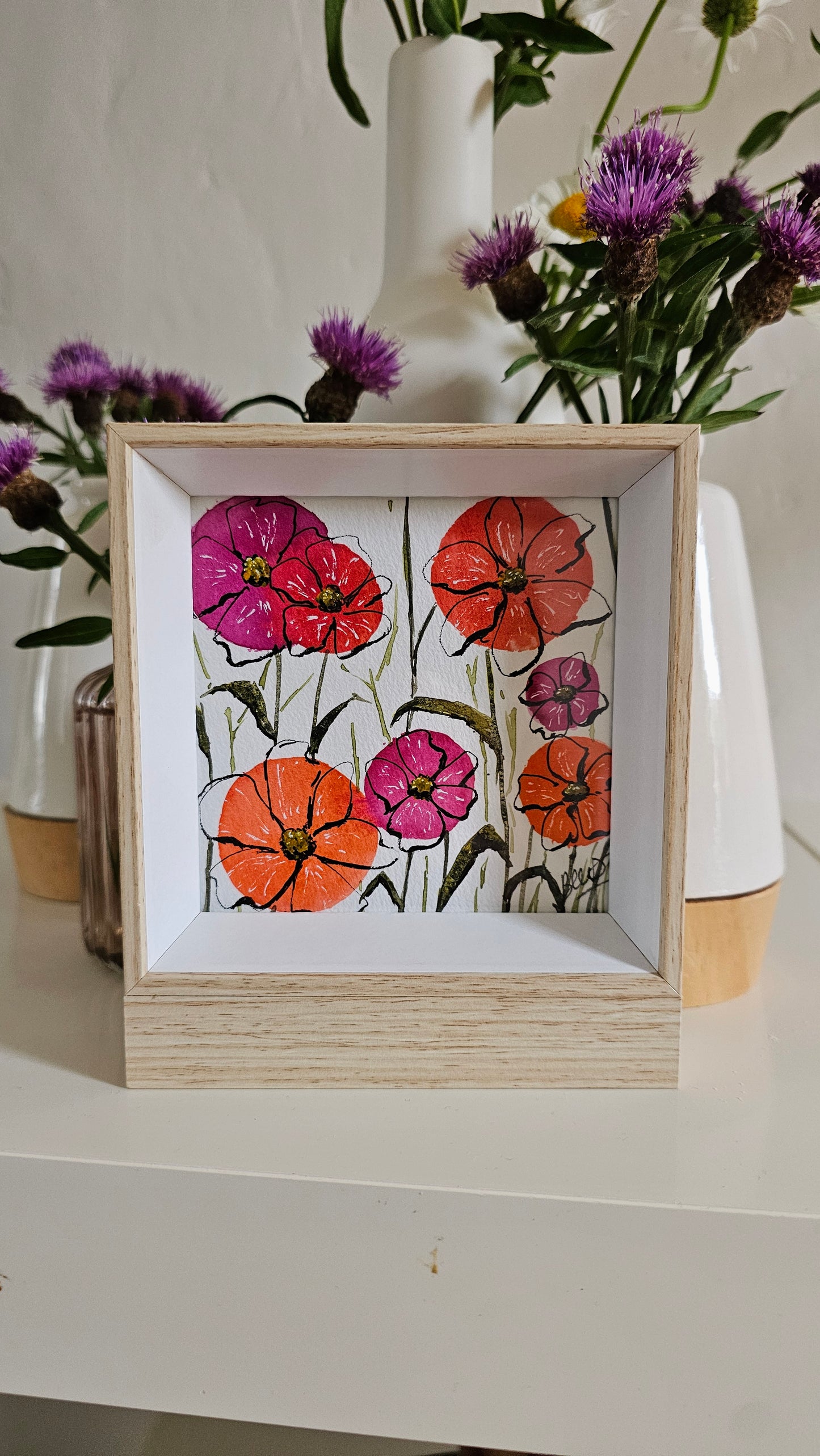 Flower power n°14