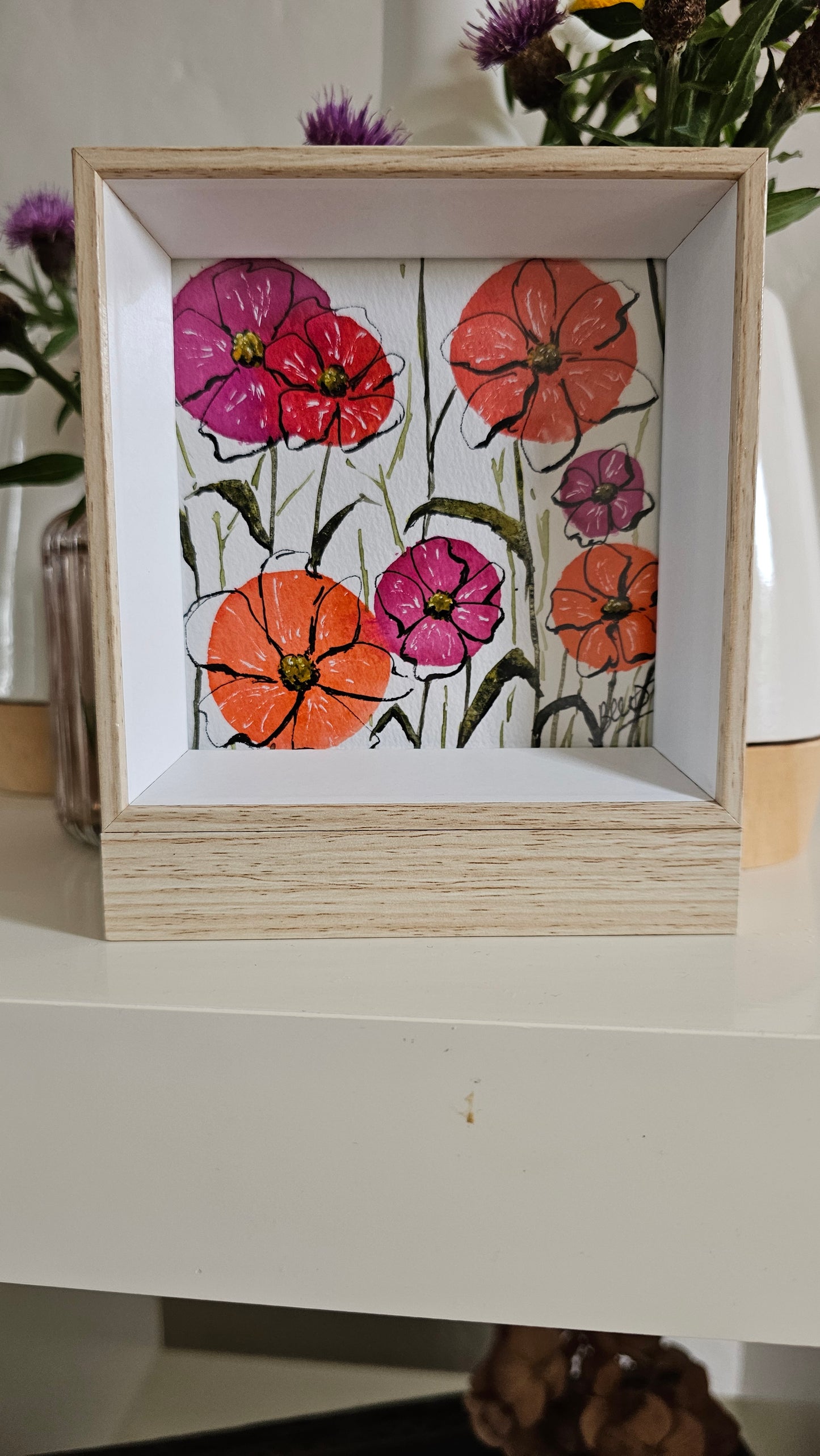 Flower power n°14