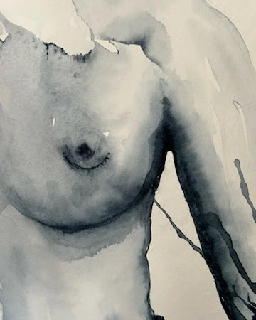Nu n°6