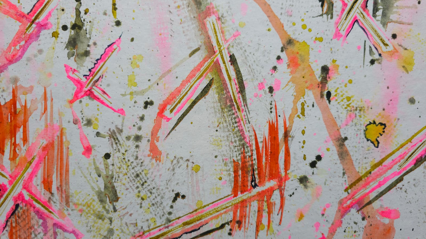 WOMEN BACKGROUND N°1