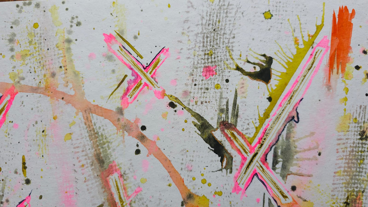 WOMEN BACKGROUND N°1