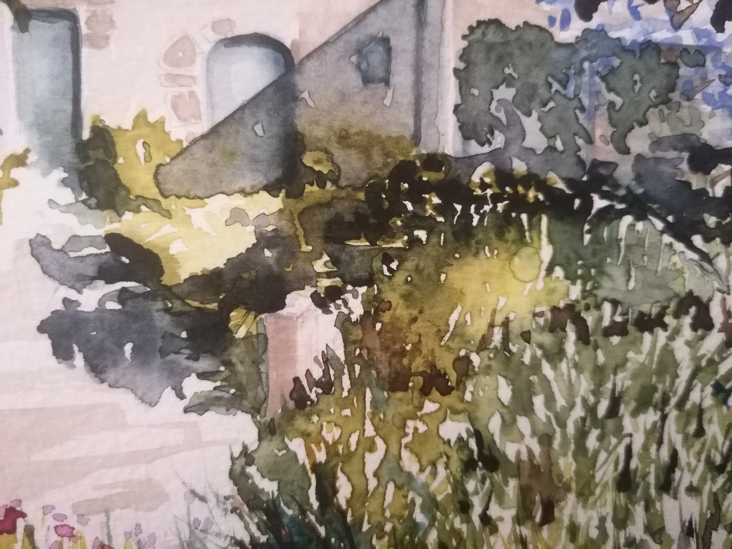 La maison de @olamts2