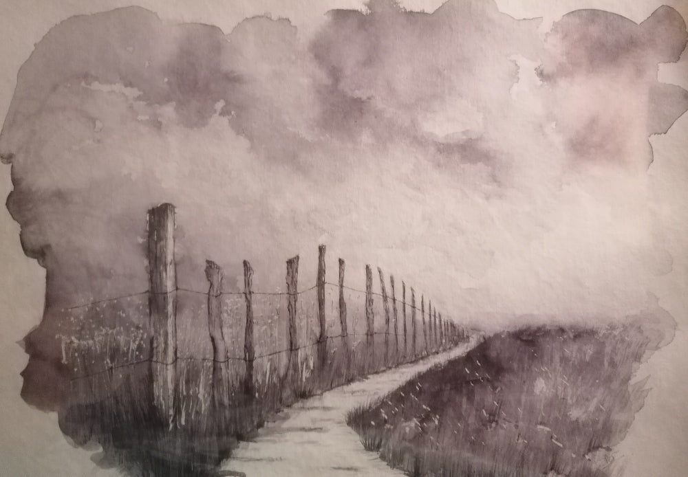 Le petit chemin qui fait du bien