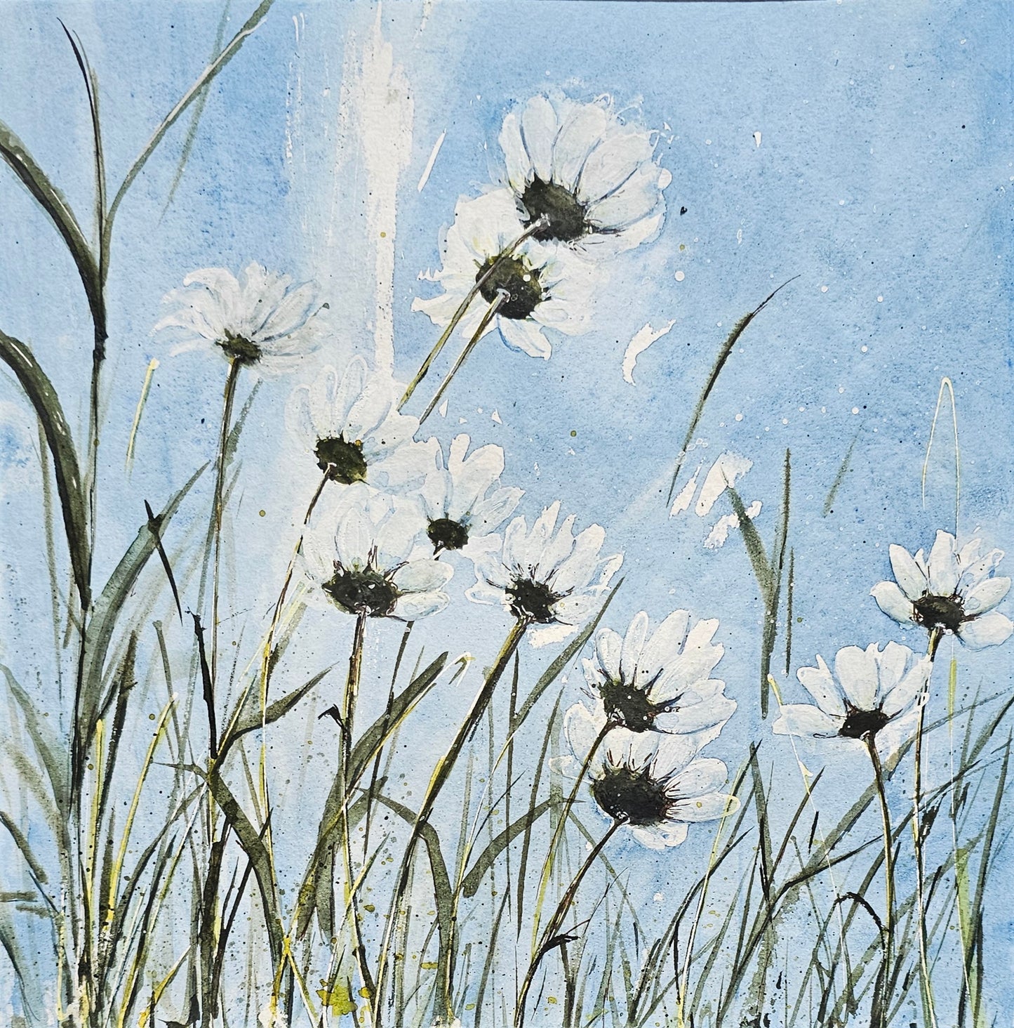 SPRING FLOWER N°5