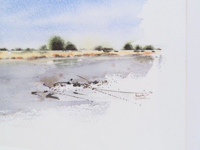 Les Pignots du Cap