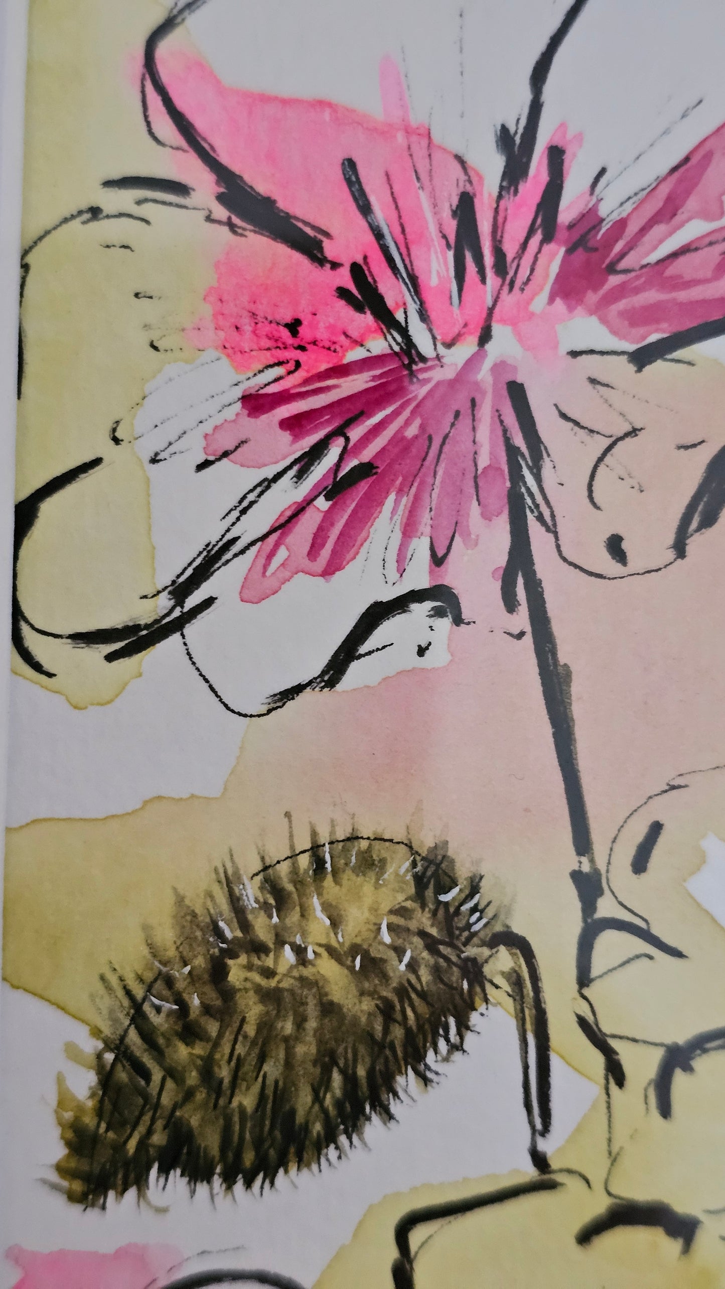 Flower power n 11
