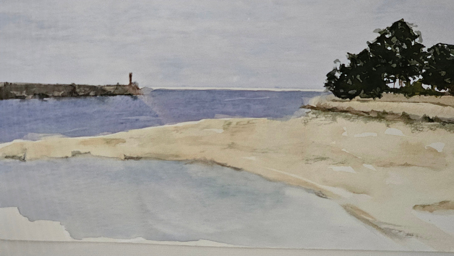 Pen bron encore et toujours