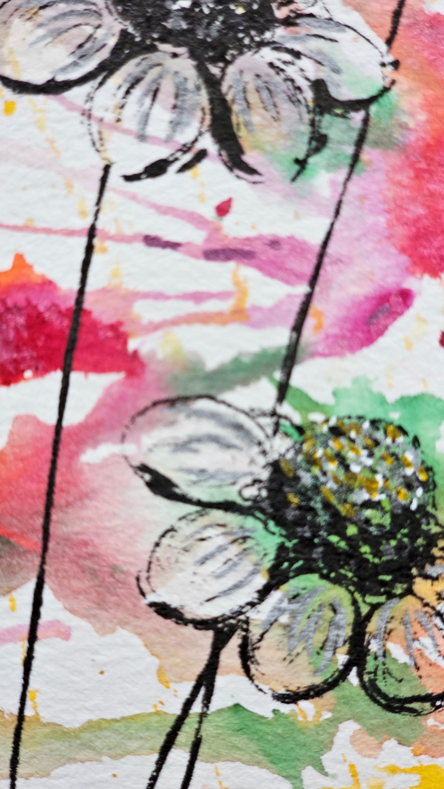 Flower power n °5