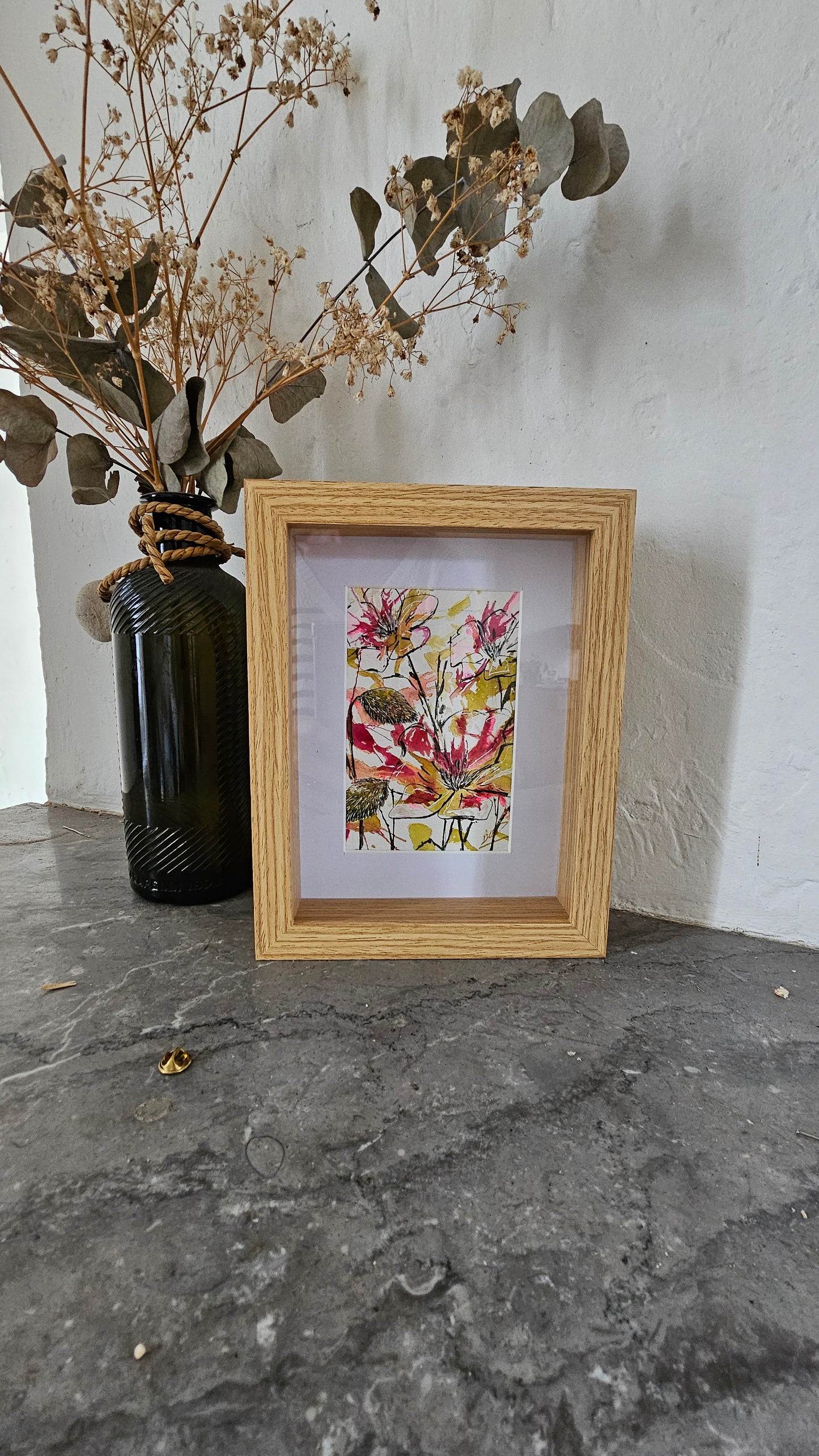 Flower power n°4