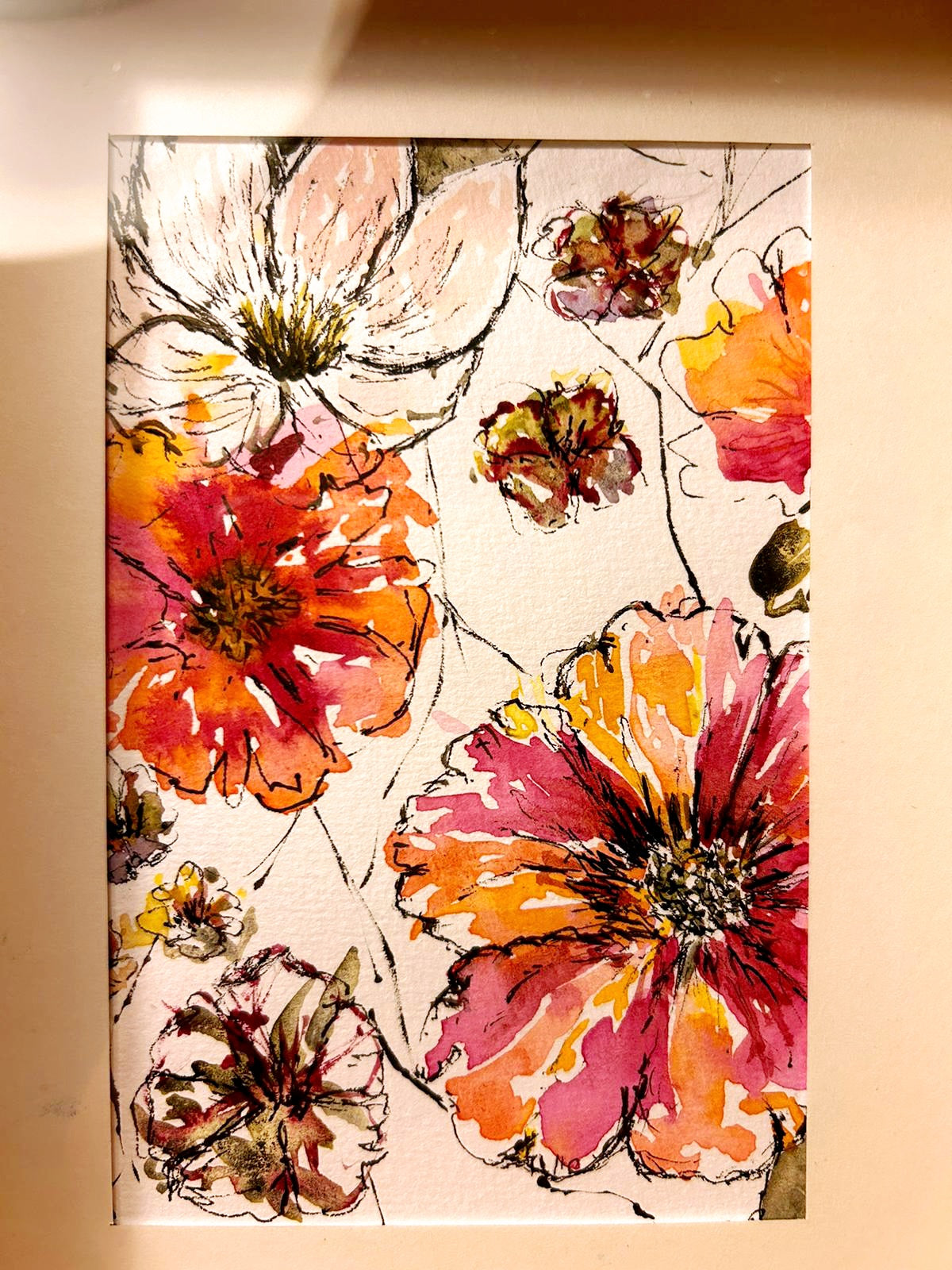 FLOWER POWER N°3