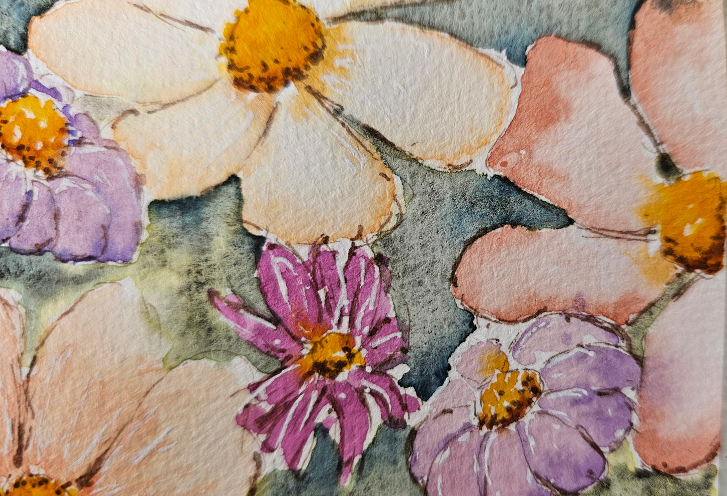 Flower power n°13