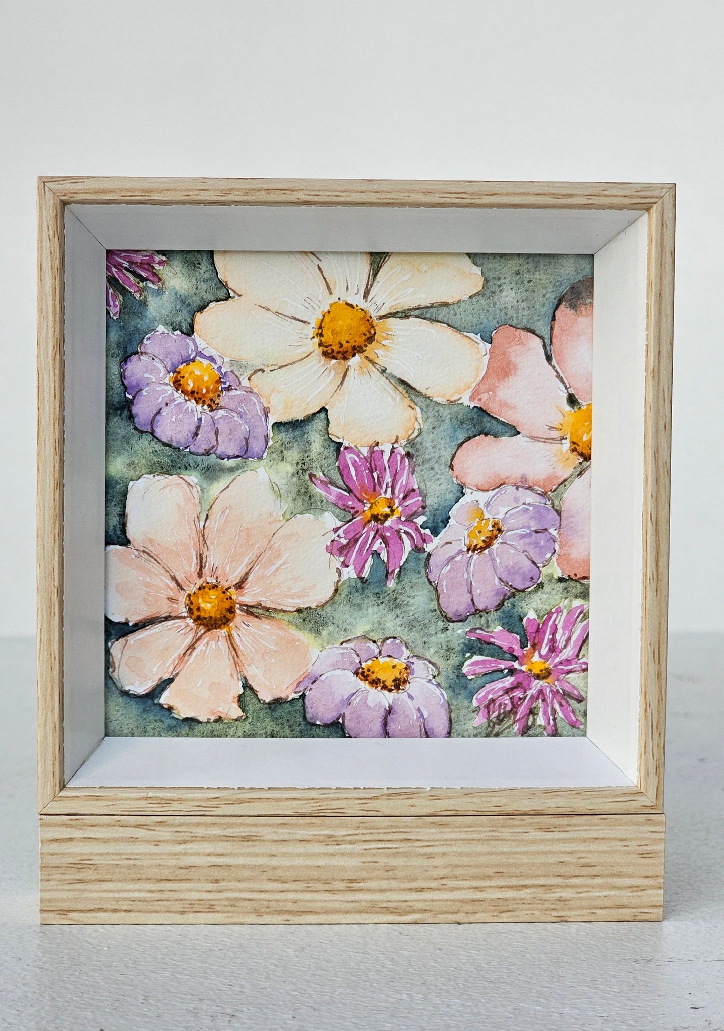 Flower power n°13