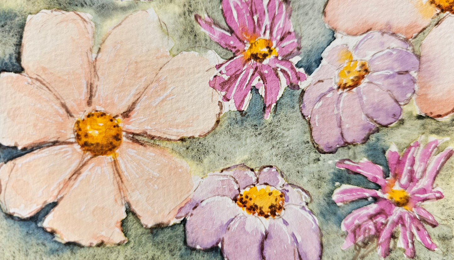 Flower power n°13