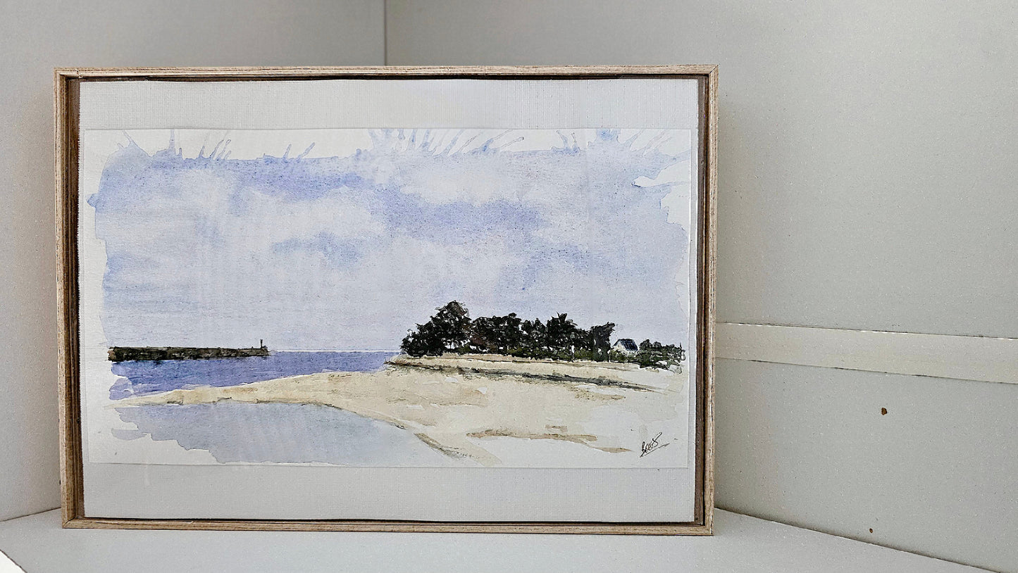 Pen bron encore et toujours