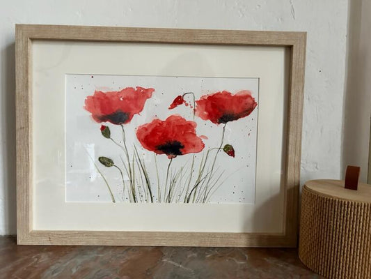 Et si pour la saint Valentin vous offriez des fleurs ?