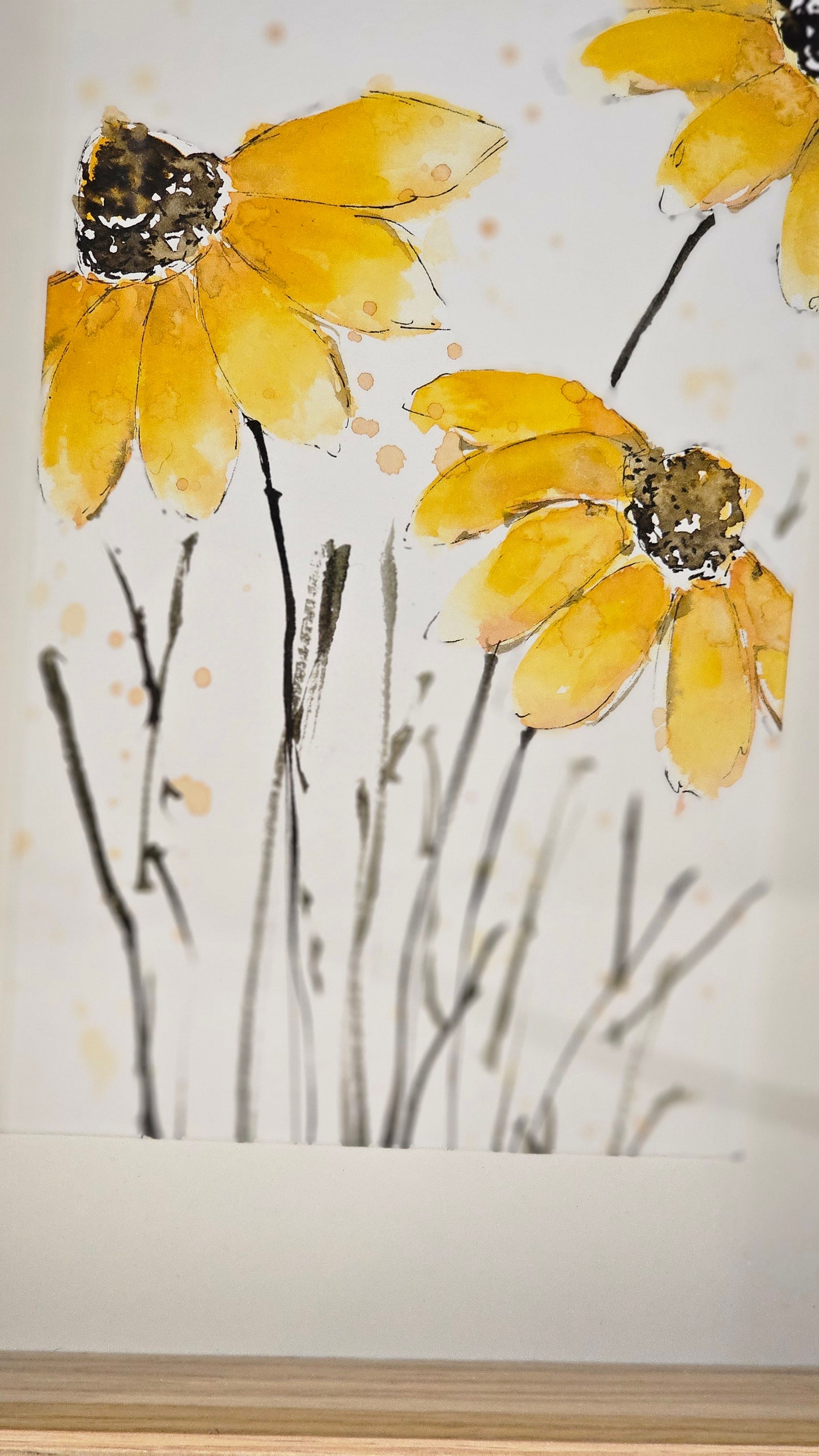 Rudbeckia