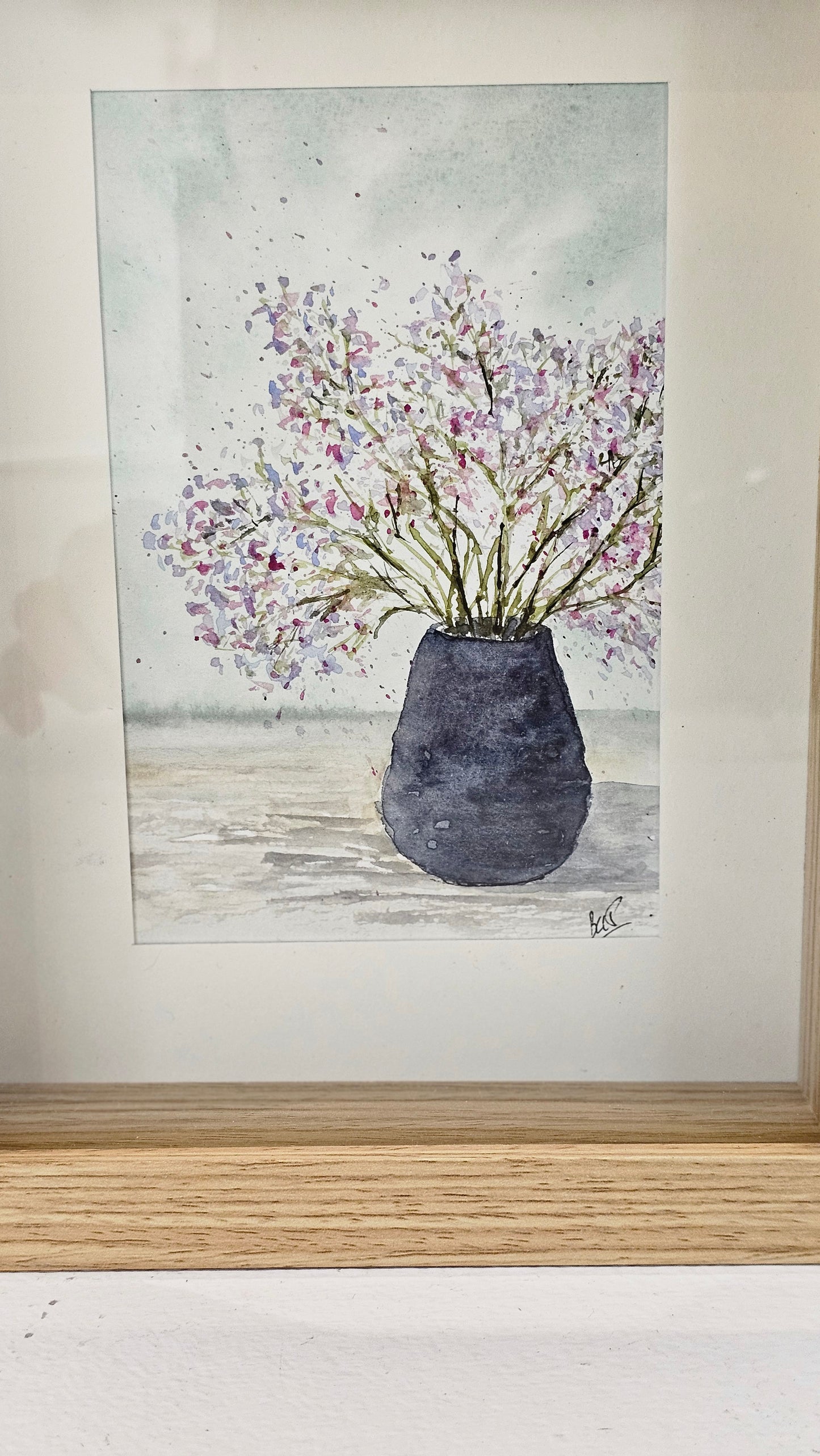 Bouquet champêtre