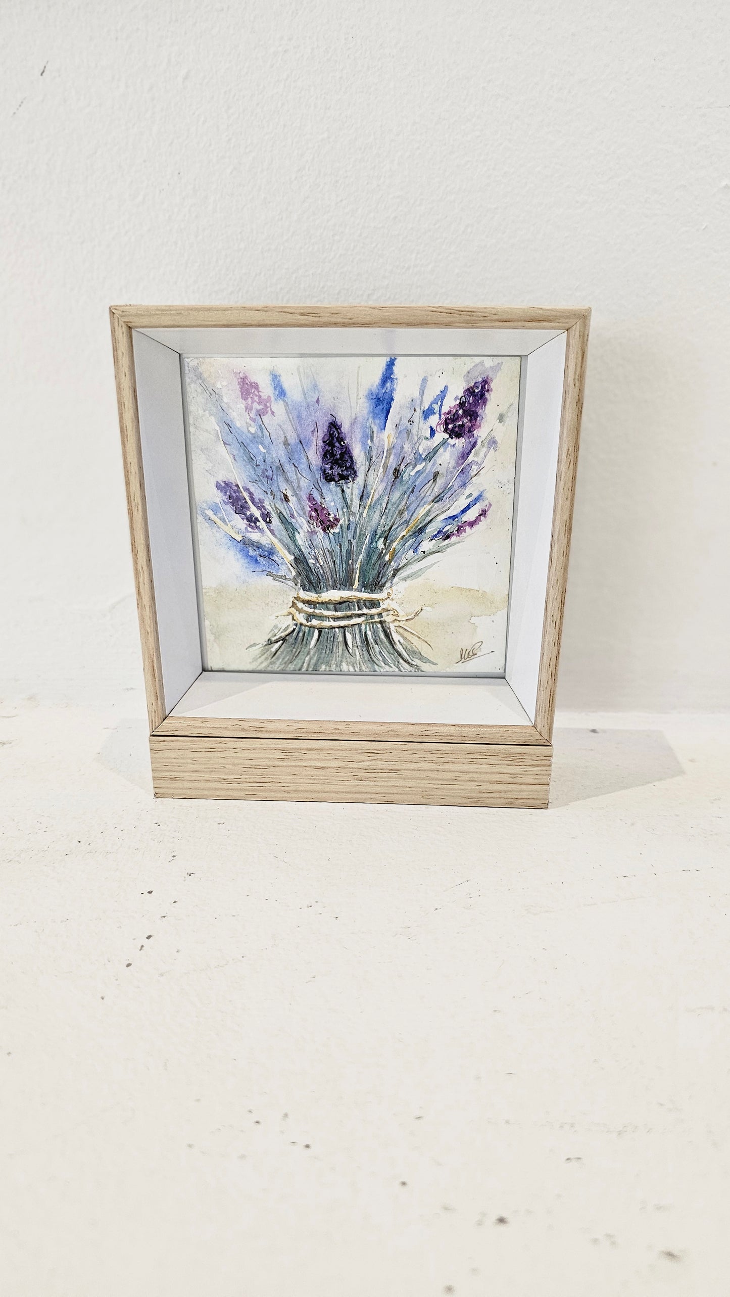 Bouquet Champêtre