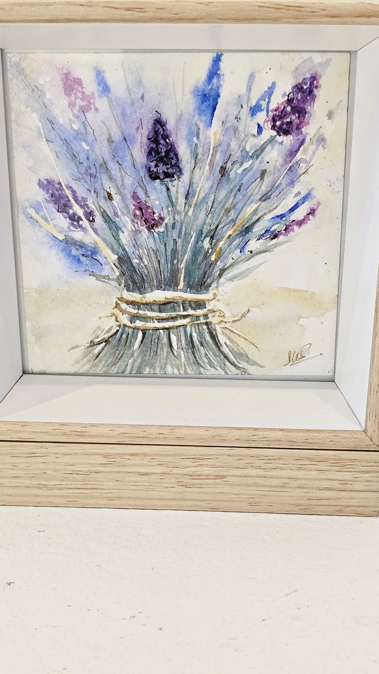 Bouquet Champêtre