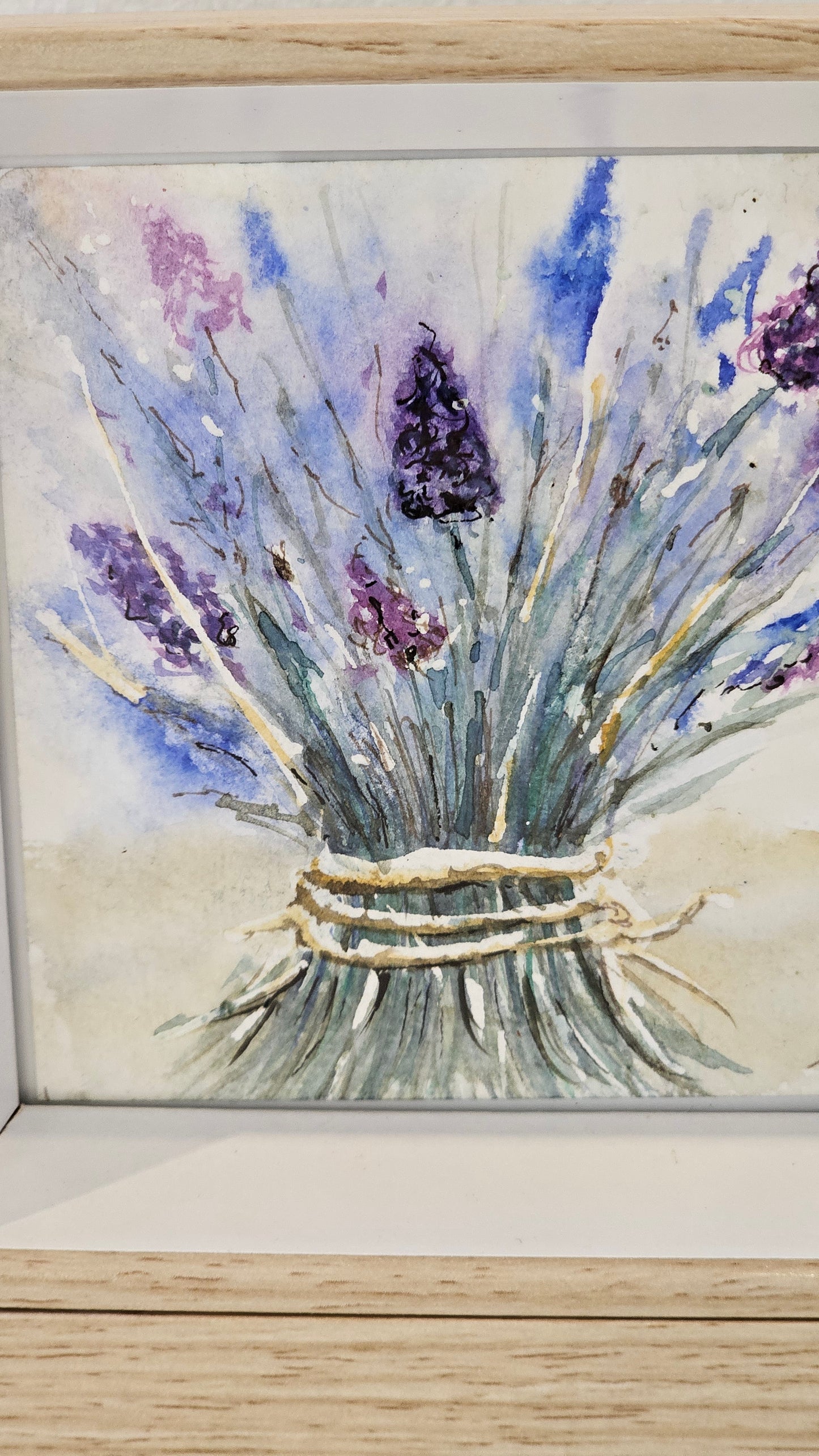 Bouquet Champêtre