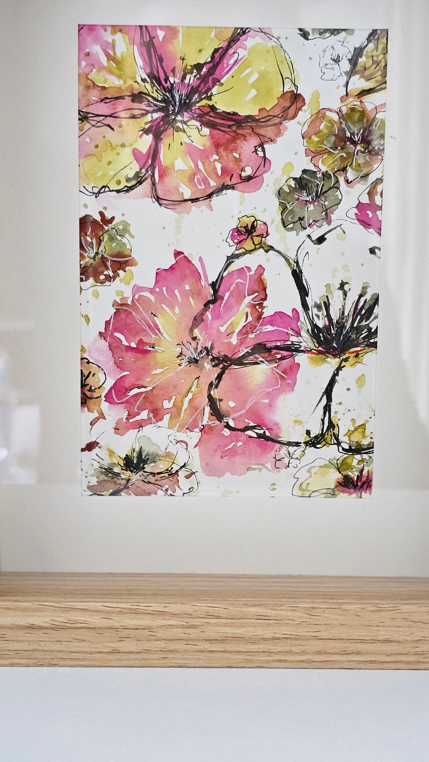 FLOWER POWER N°1