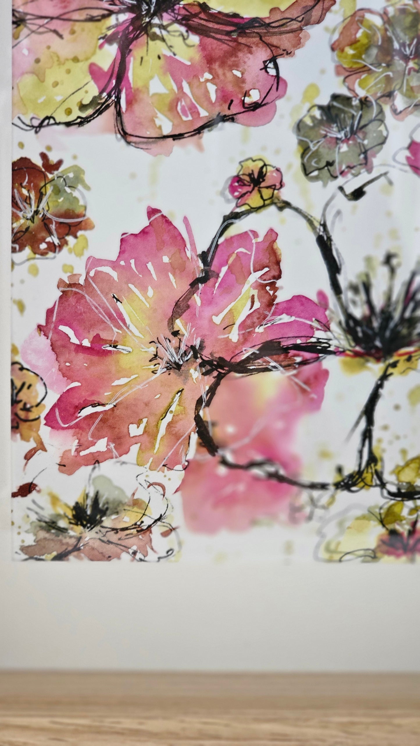 FLOWER POWER N°1