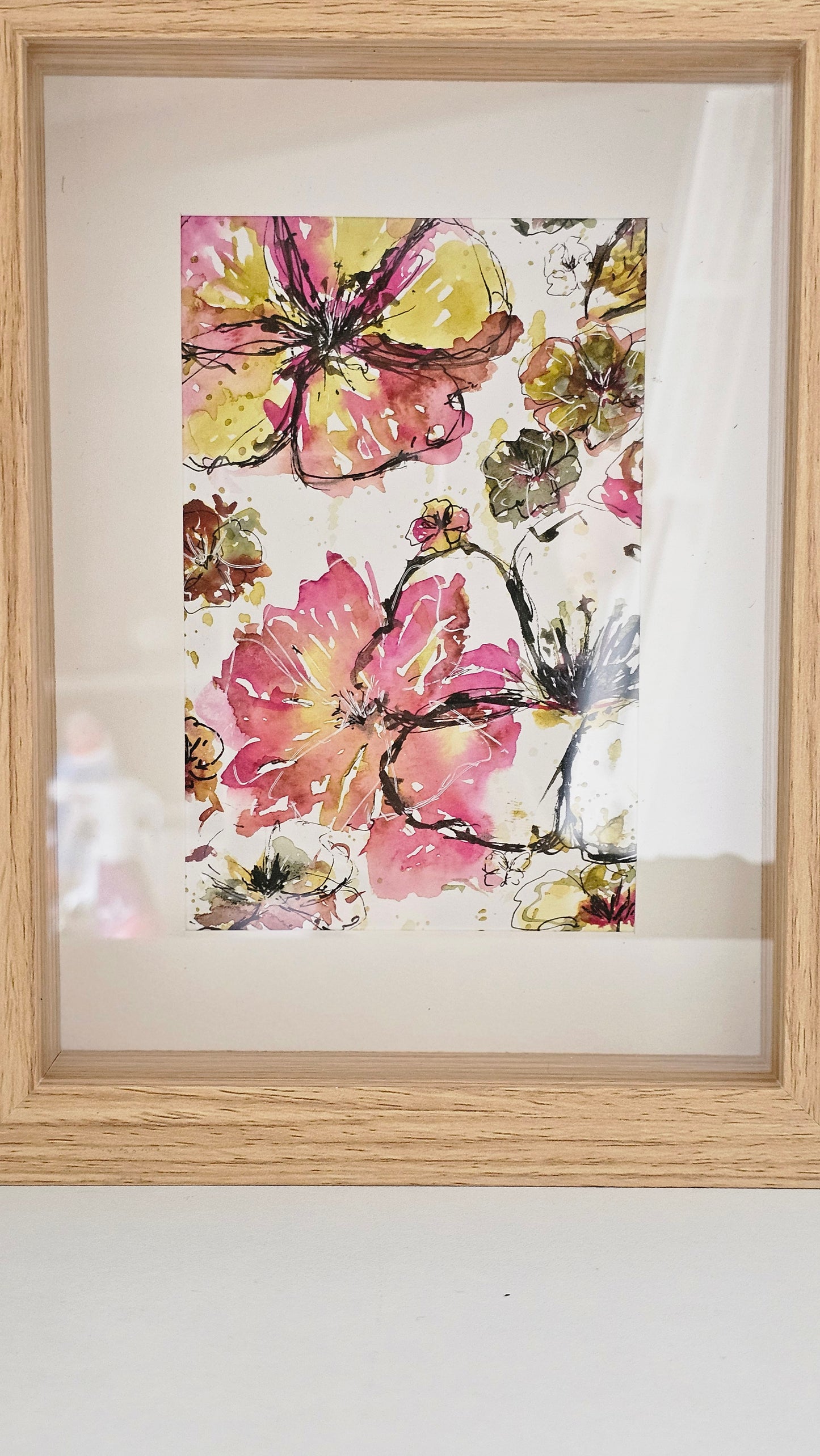 FLOWER POWER N°1
