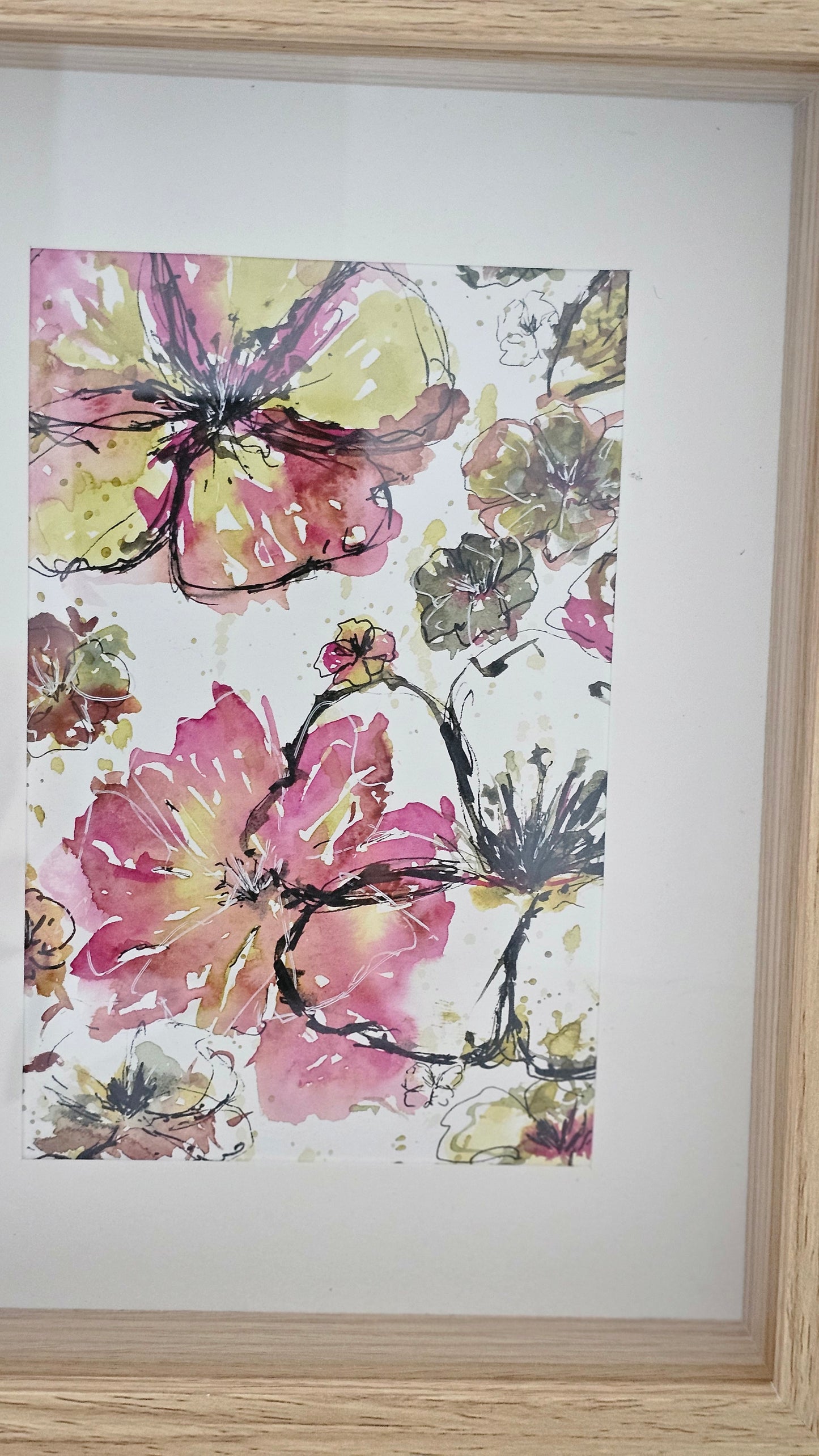 FLOWER POWER N°1