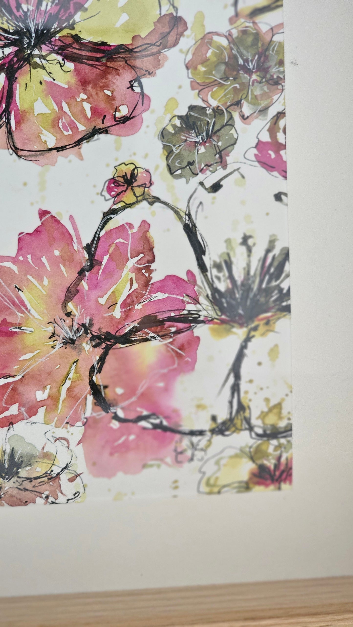 FLOWER POWER N°1
