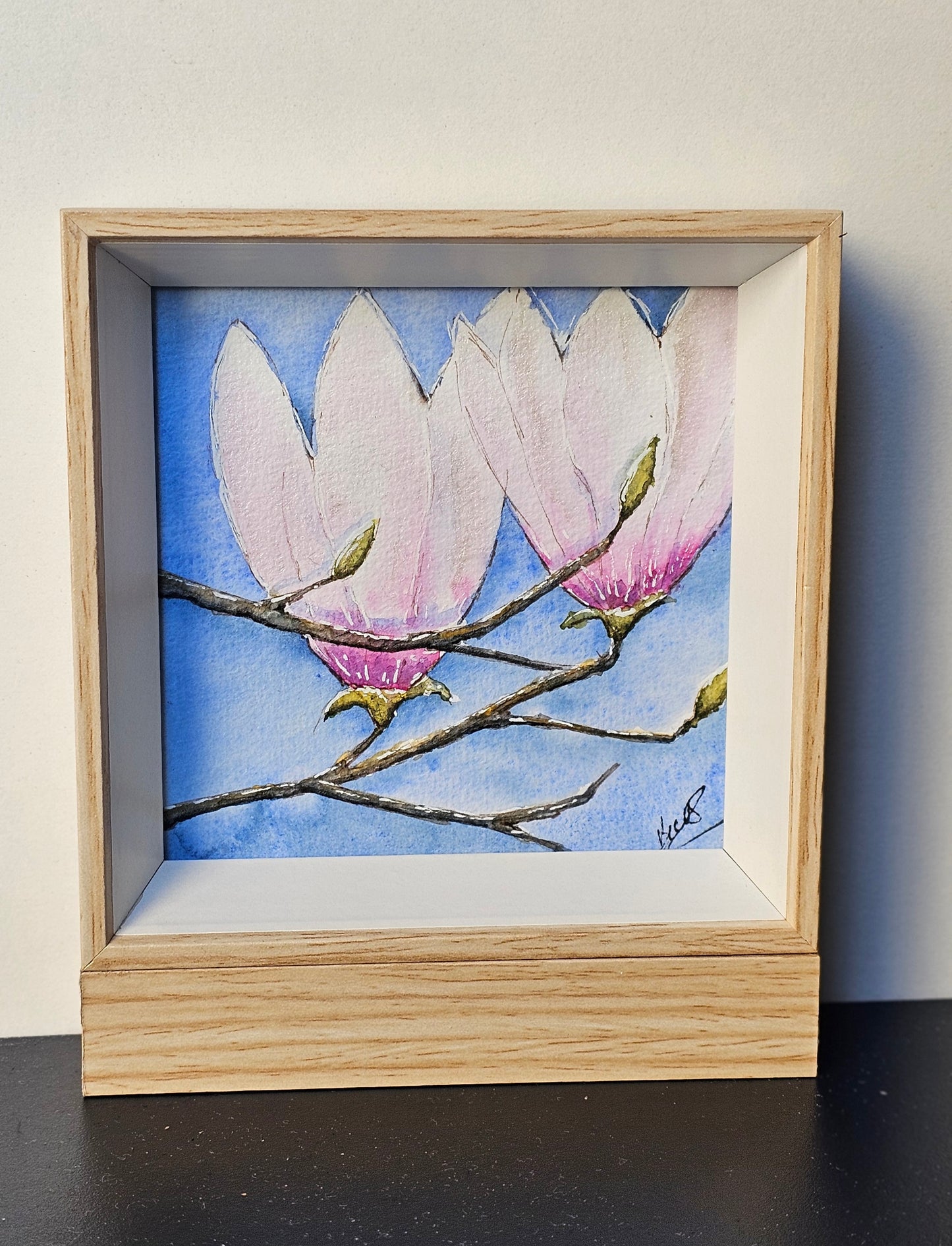 Magnolia