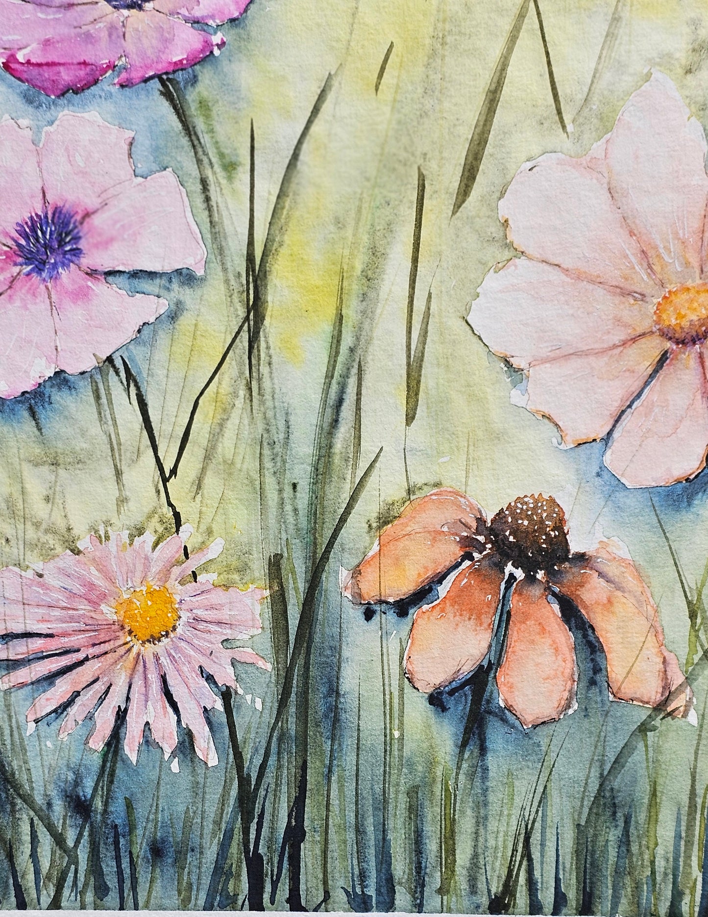 Flower power n°10