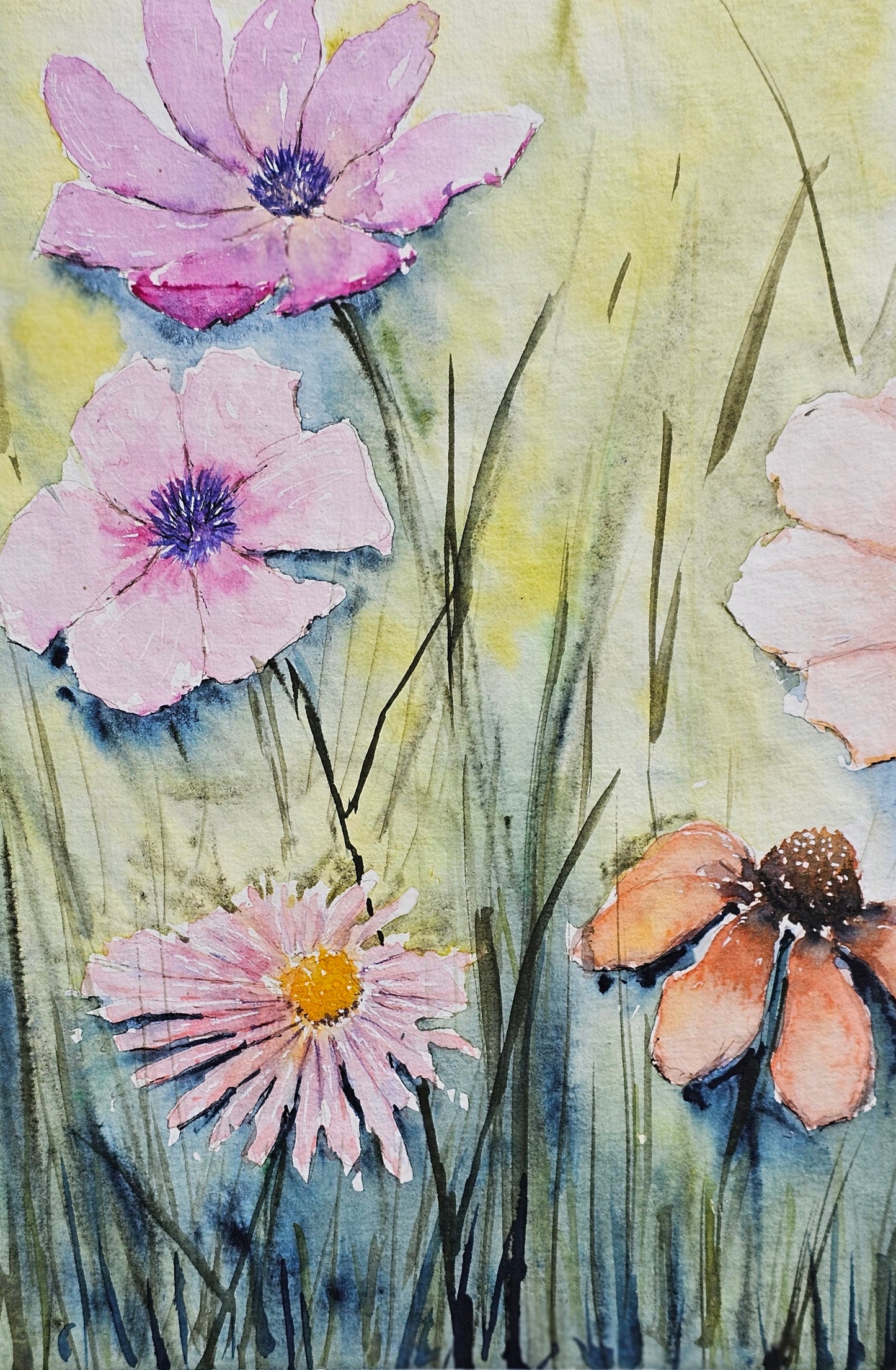 Flower power n°10