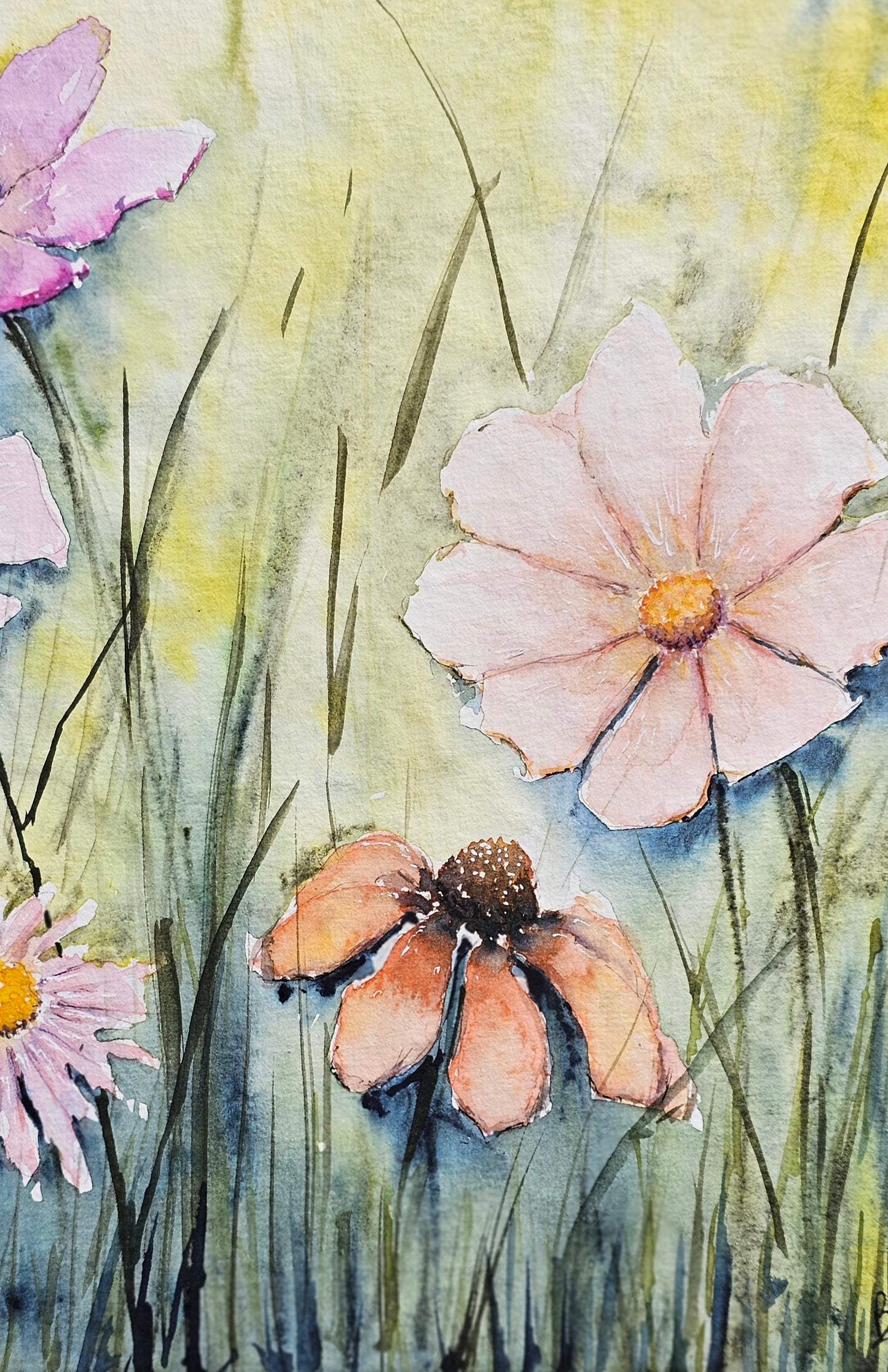 Flower power n°10