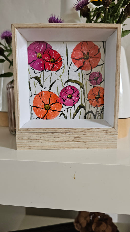 Flower power n°14