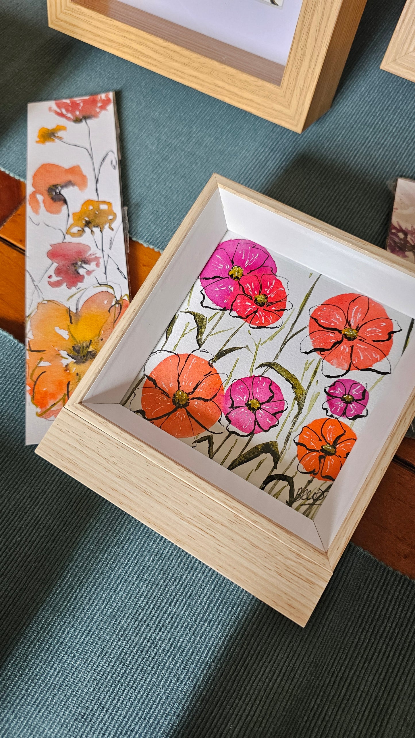 Flower power n°14