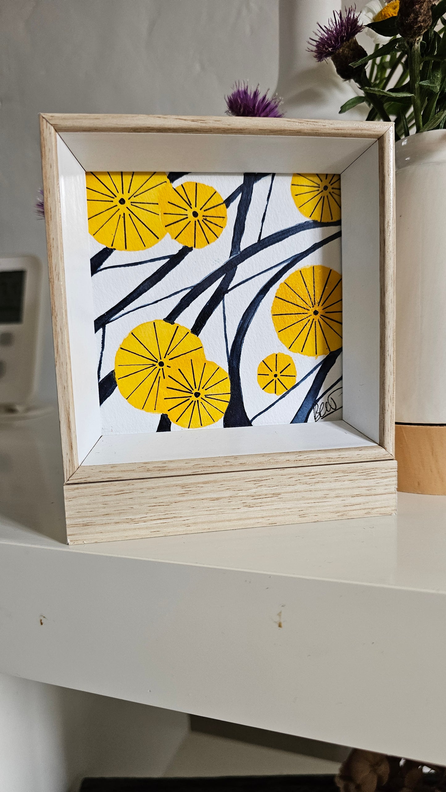 Flower power n°15