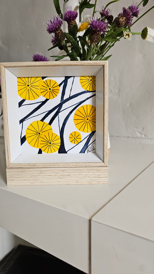 Flower power n°15