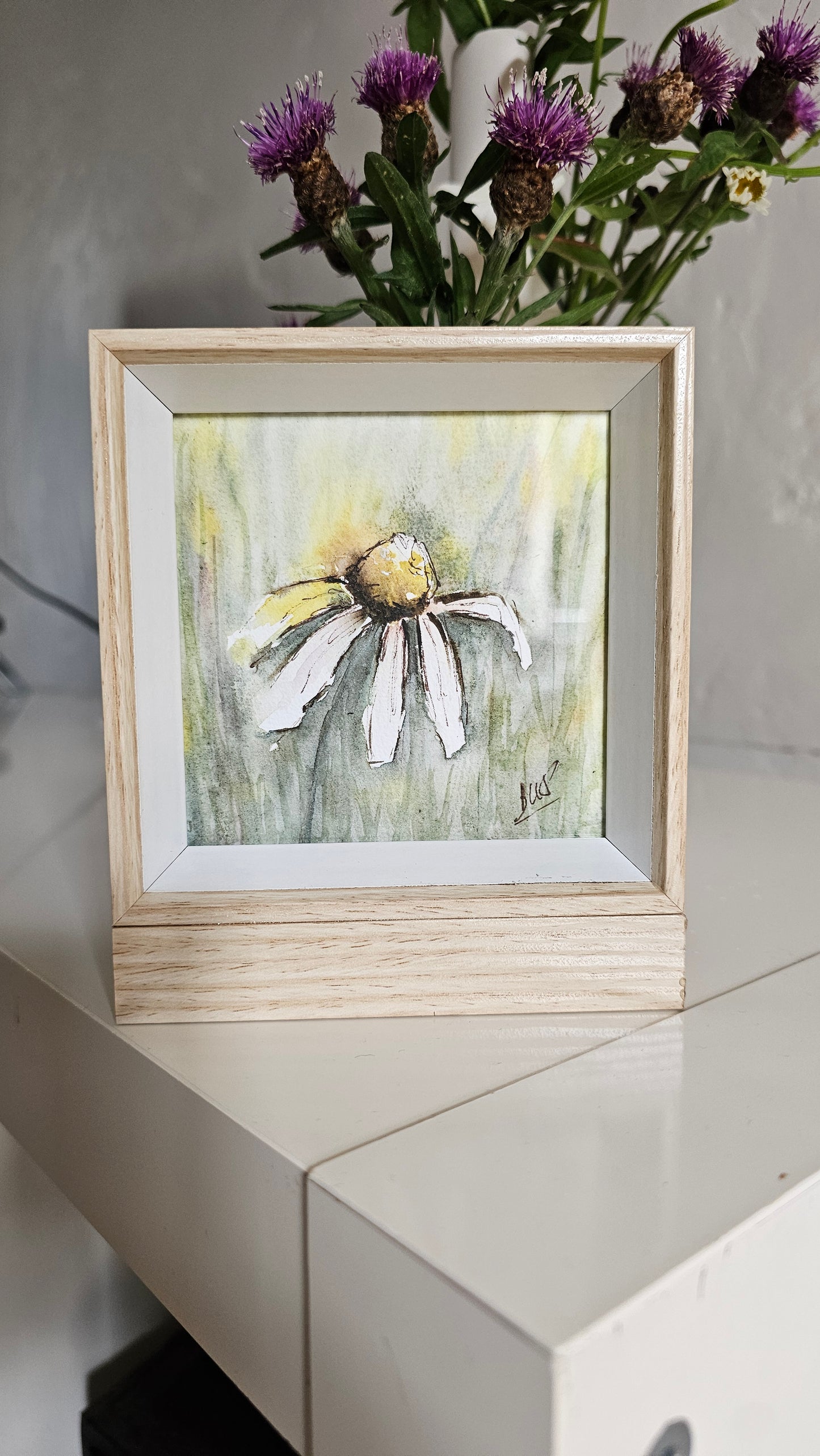 La Marguerite