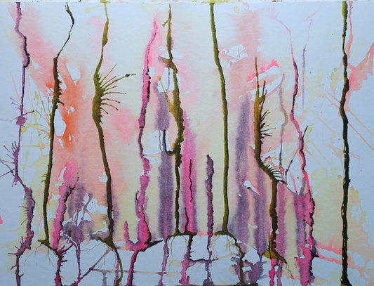 WOMEN BACKGROUND N°4