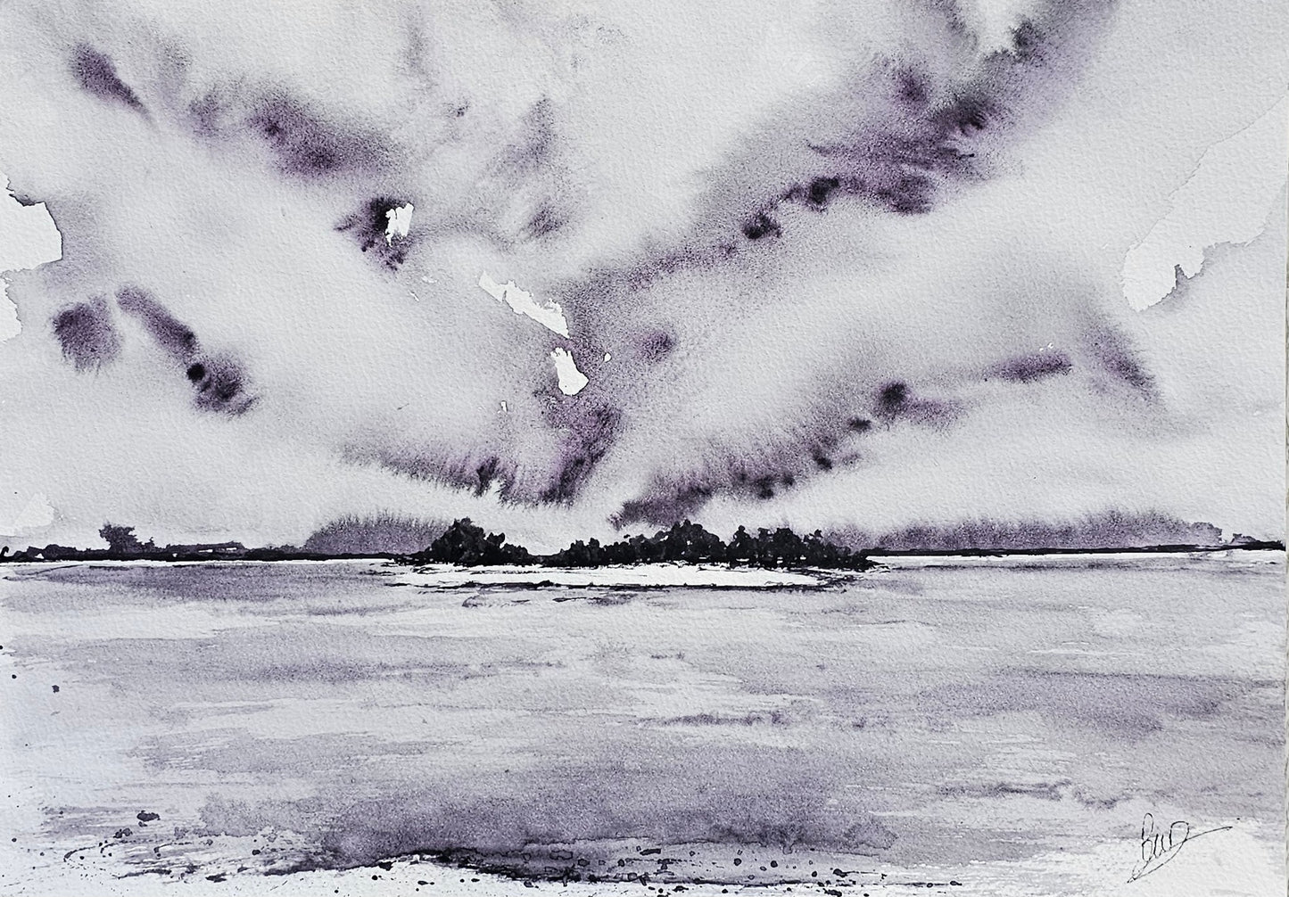 WINTER IS HERE N°6