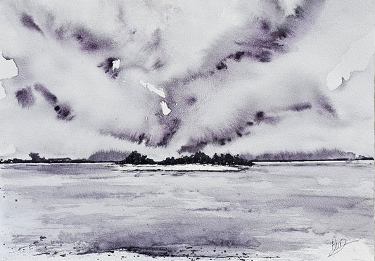WINTER IS HERE N°6