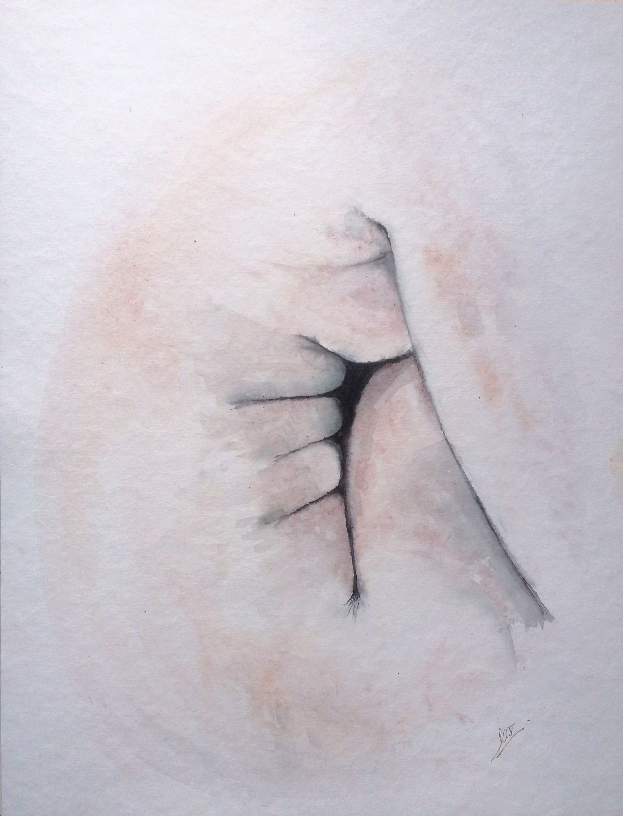 Nu n° 1