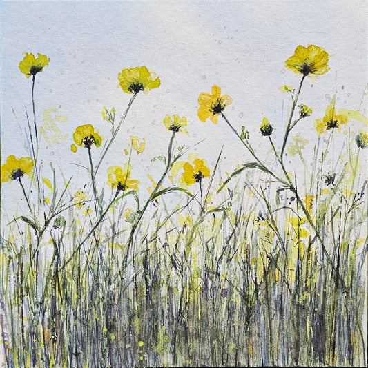 SPRING FLOWER N°2