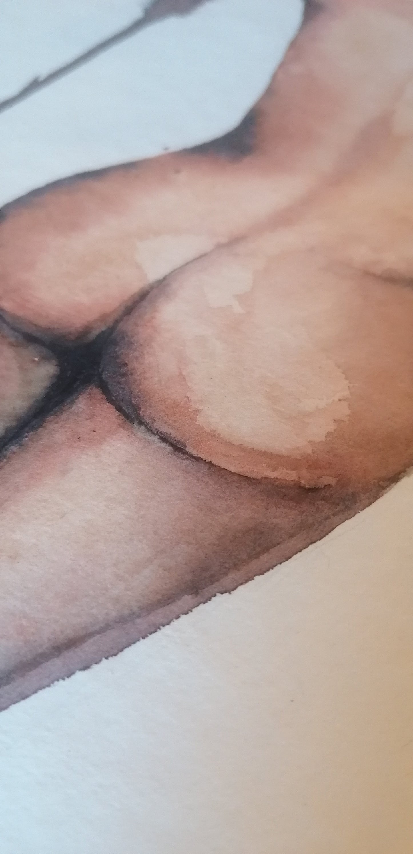 Nu n°5