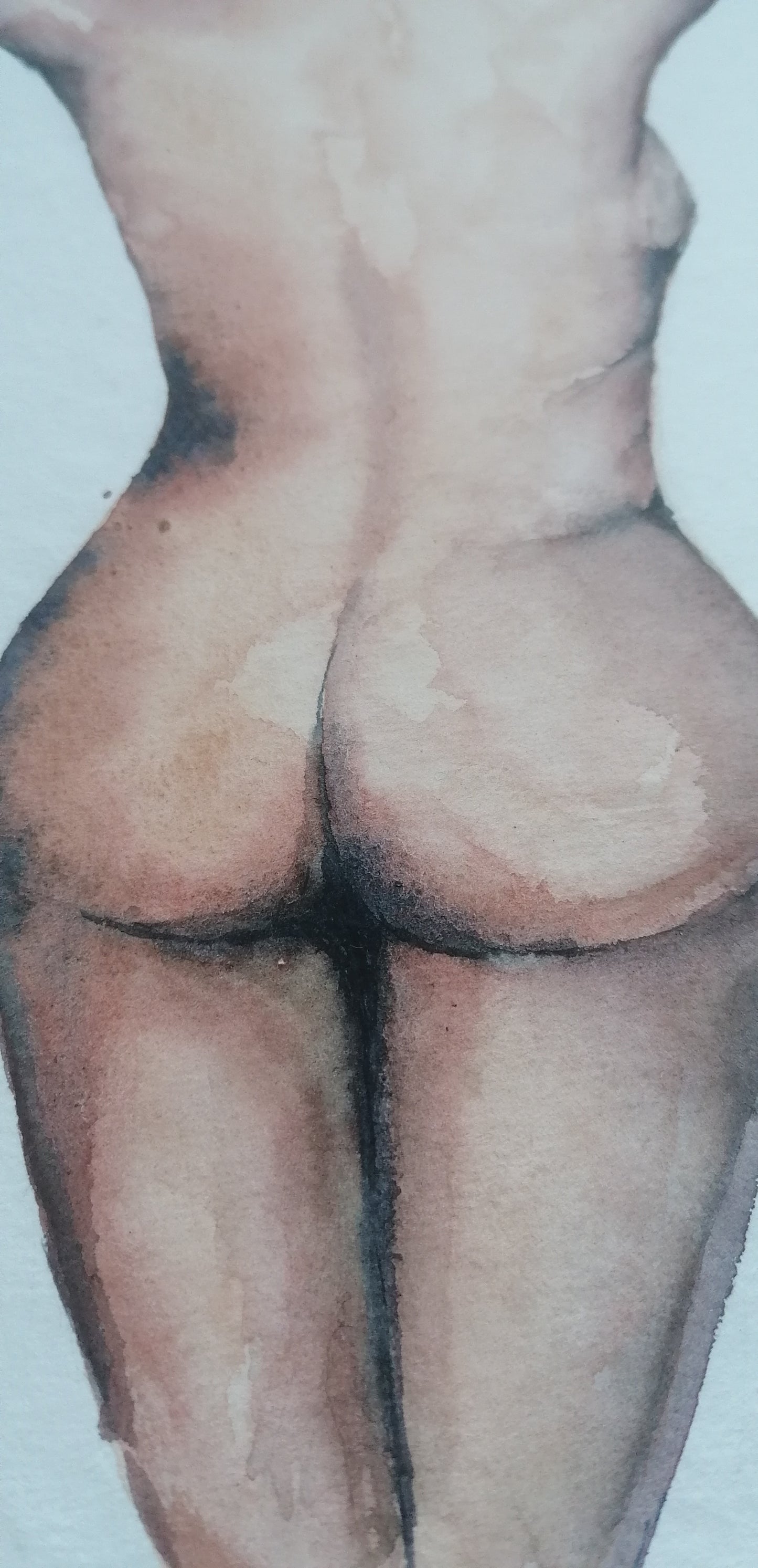 Nu n°5