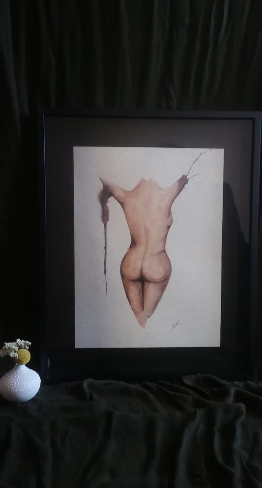Nu n°5