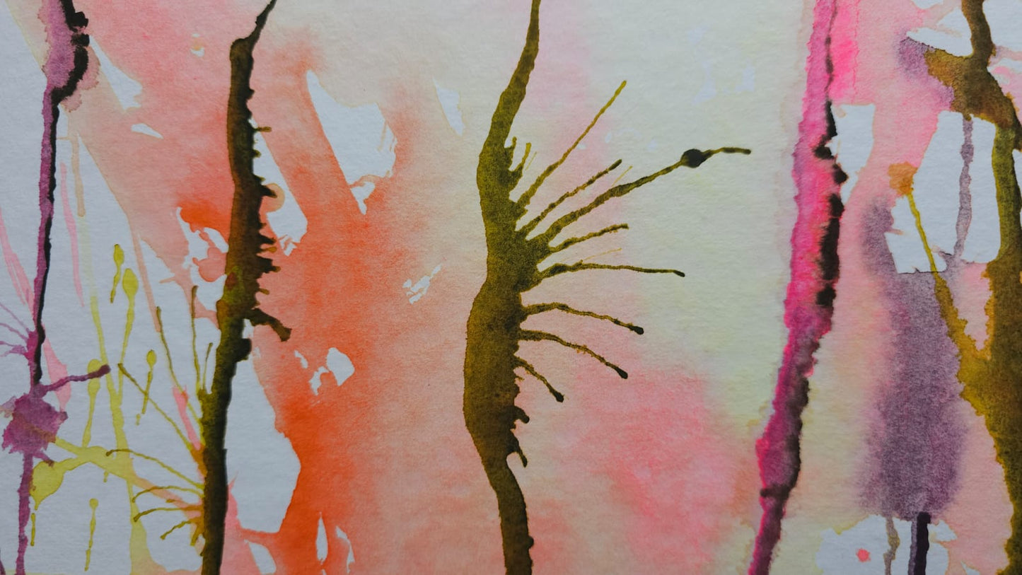 WOMEN BACKGROUND N°4