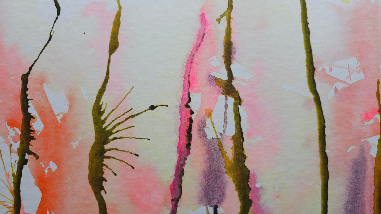 WOMEN BACKGROUND N°4