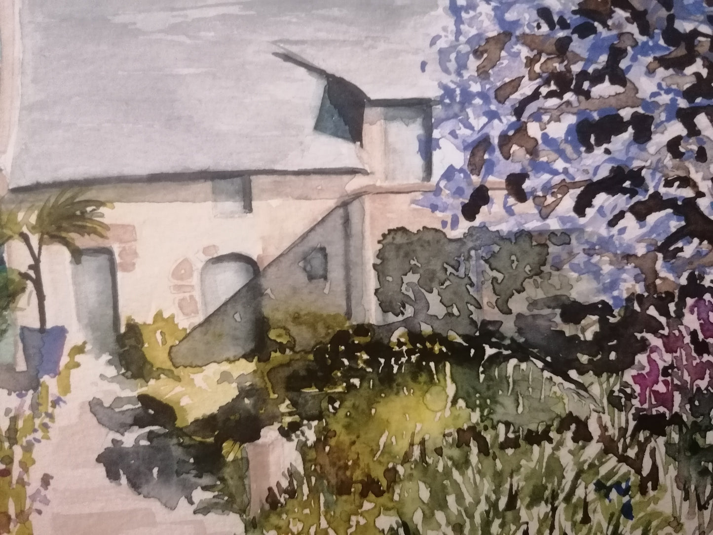 La maison de @olamts2