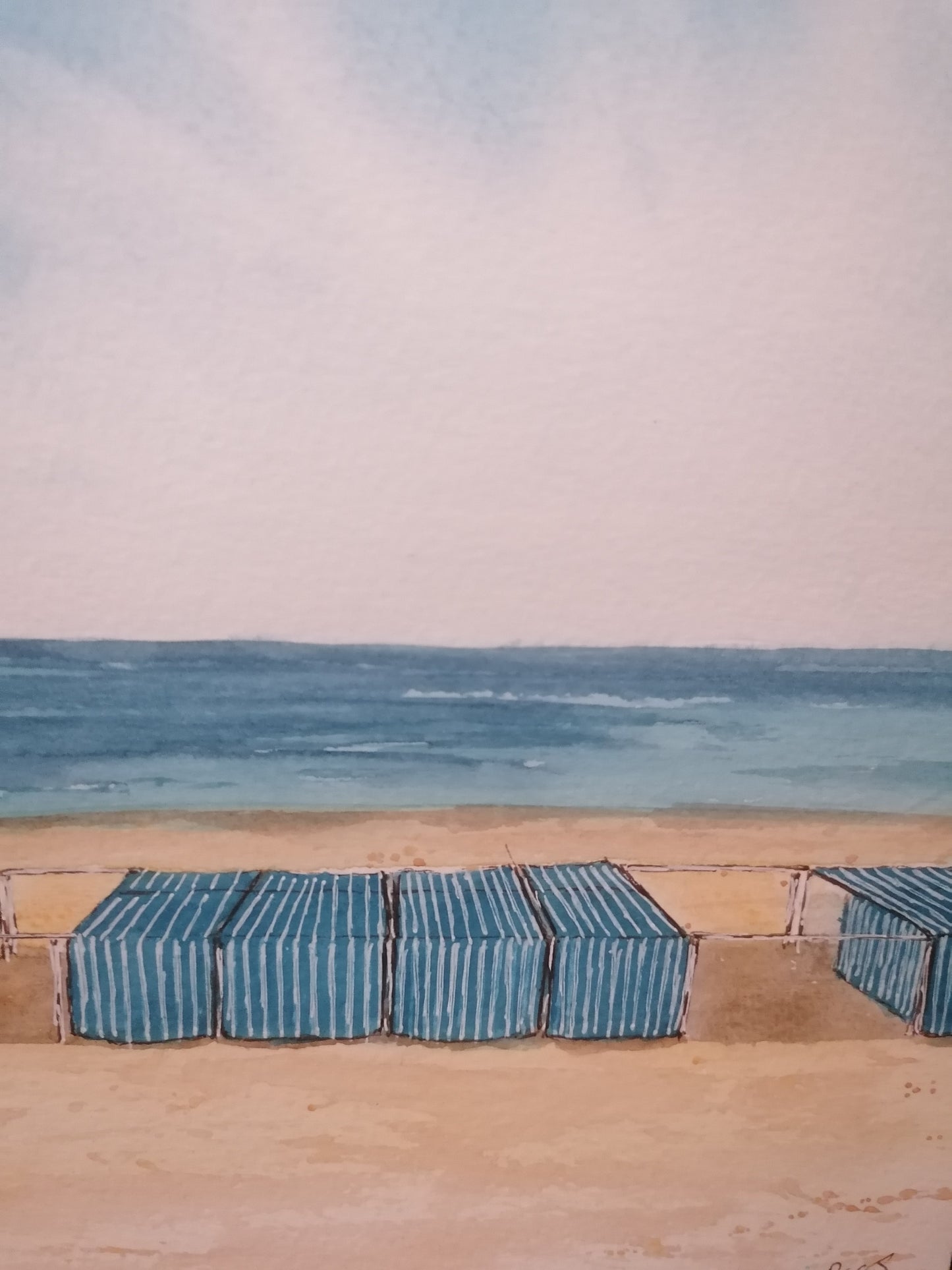 La Baule